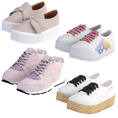 Sneakers shoes — download