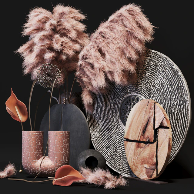 Dirty pink set — Скачать