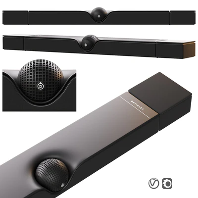 Devialet Dione | Саундбар — Вид 1