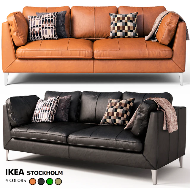 Диваны Стокгольм Икеа / STOCKHOLM Ikea — Скачать
