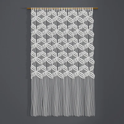 Macrame — View 3