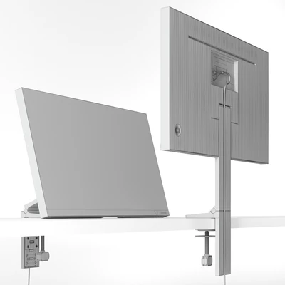 Samsung 27 monitor — Ver 3