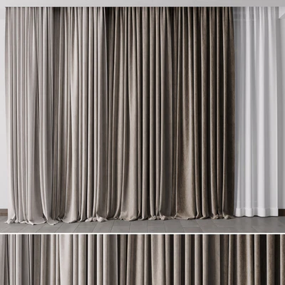Hadi Curtains 31 — Ver 1