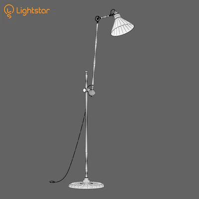76571x Loft Lightstar — Вид 3