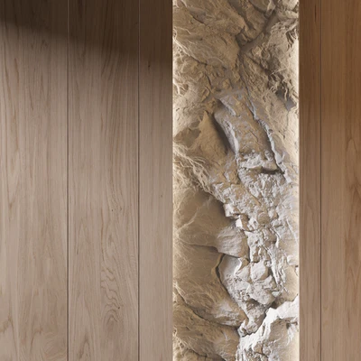 Wall Panel | 55 — Ver 7