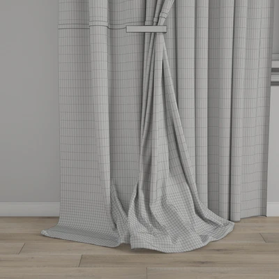 Curtain 539 — Ver 3