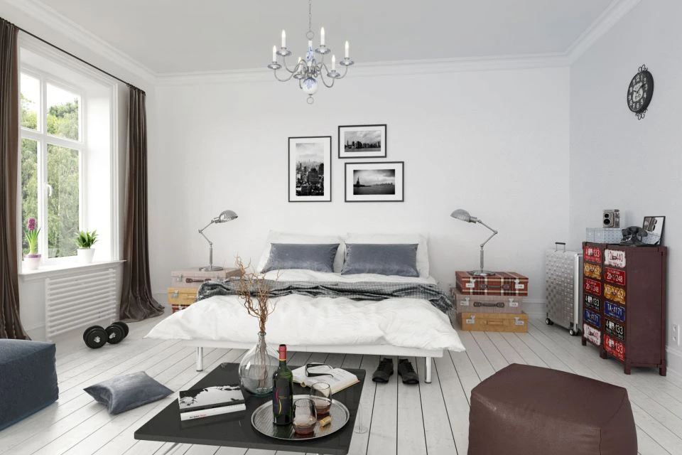 scandinavian interiors 005 — Descargar