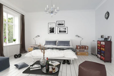 scandinavian interiors 005 — Descargar