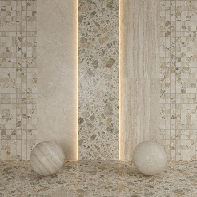 Vitra CityStone Decor — Скачать