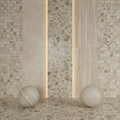 Vitra CityStone Decor — Вид 1