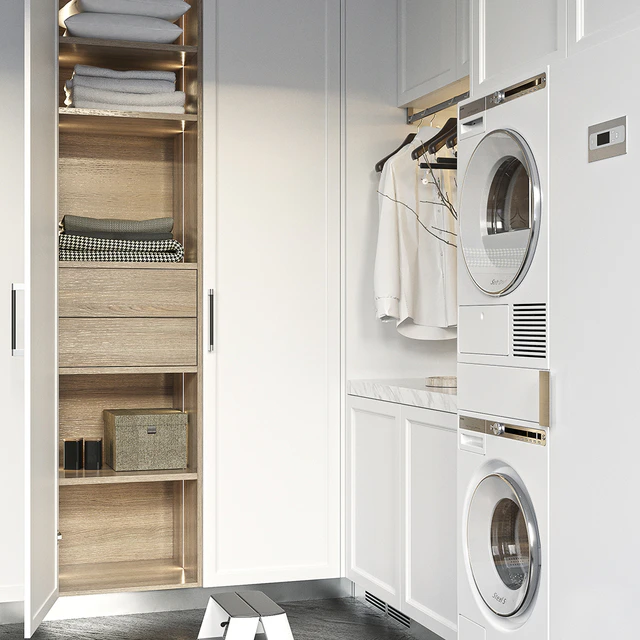 LAUNDRY SET 2 (L'ORIGINE Aeterna+ASKO) — Скачать