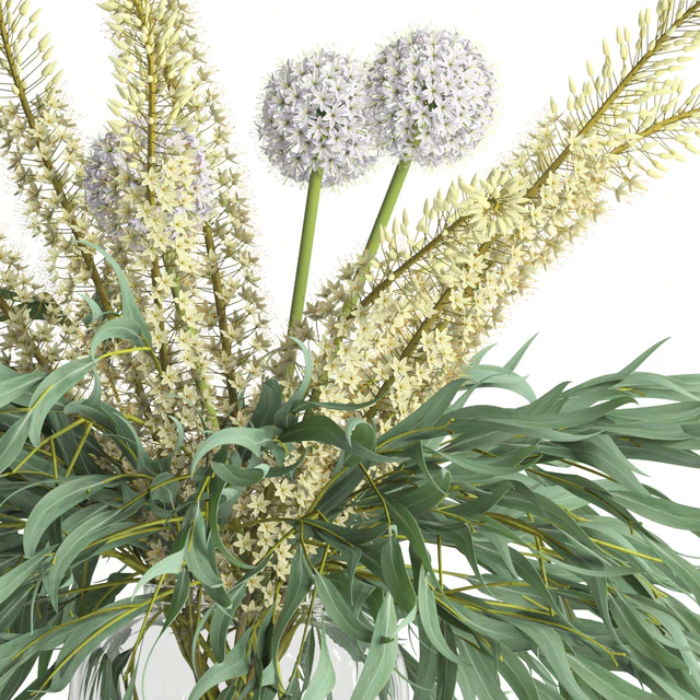 Mint tints bouquet — Descargar