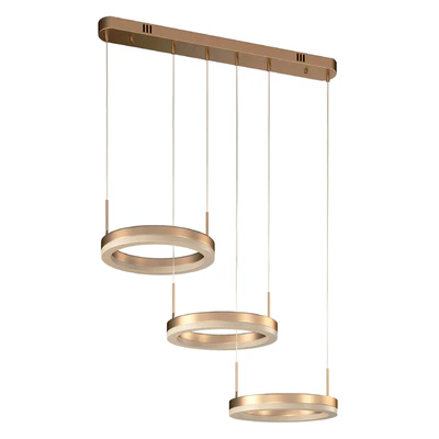 Подвесной светильник Riter Rivo — Вид 7