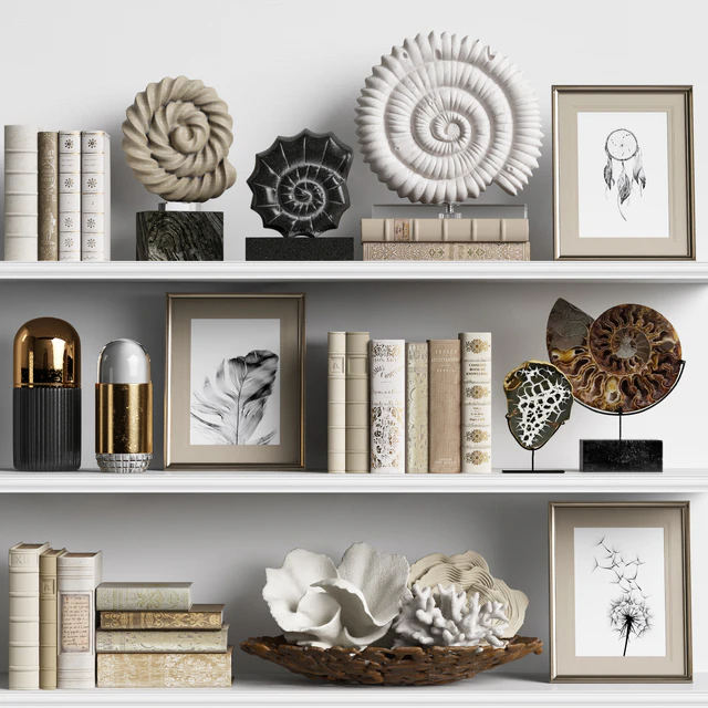 Decor Set 105 — Скачать