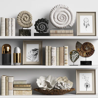 Decor Set 105 — Вид 1