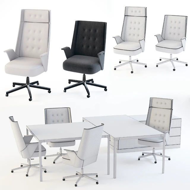 Estel office set — Descargar