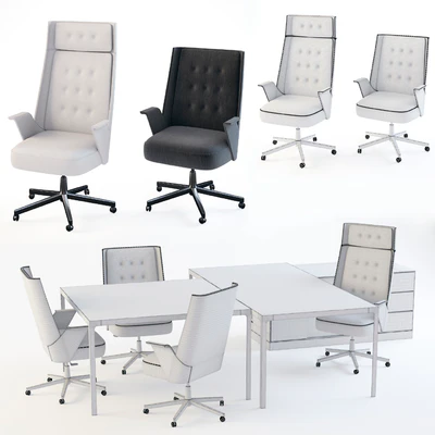 Estel office set — Ver 2