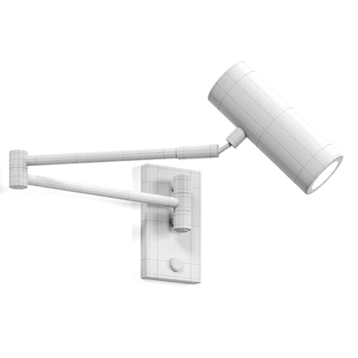 Wall lamp VALLBO LUX — Вид 10