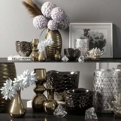 decorative set 08 — Вид 1