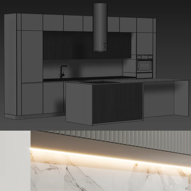 Kitchen 014 445x250H — Скачать