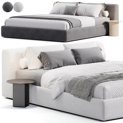 Sava bed by Como Casa — Вид 7