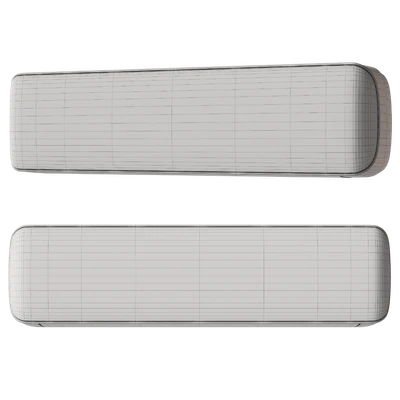 Air conditioner Hisense-Apple-Pie-TG70BB0B — Вид 3