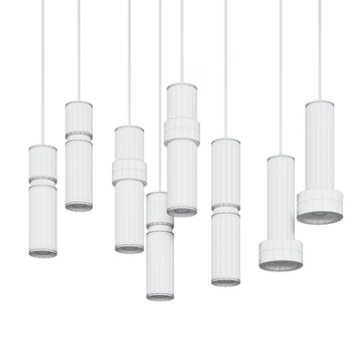 Pendant light series BRESSO — Вид 2