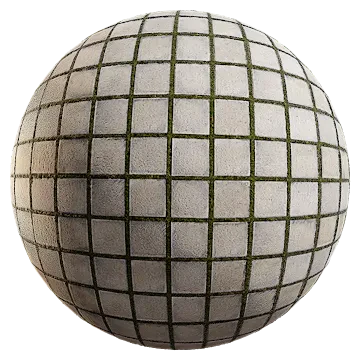 grass tile 001 — Descargar