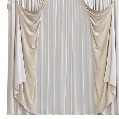 Curtain 916 — Ver 5