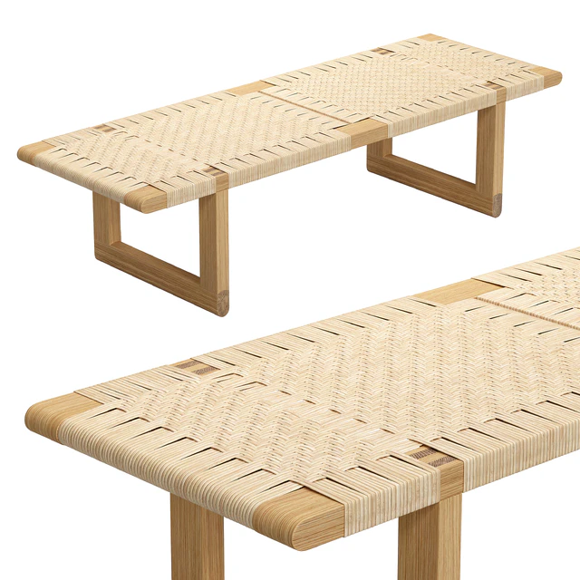 BM0488 Coffee Table — Descargar