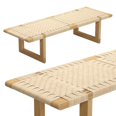 BM0488 Coffee Table — Ver 3