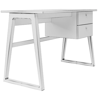 Desk Berlin — Ver 4