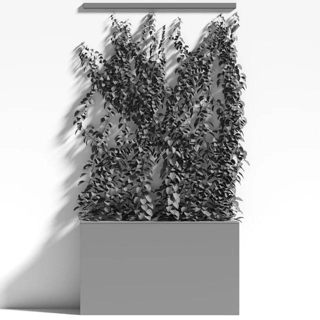 vertical garden 08 — Скачать