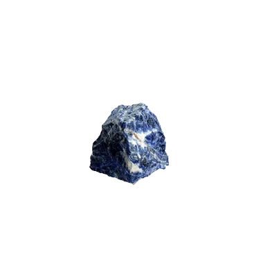 sodalite gemstone 002 — Descargar