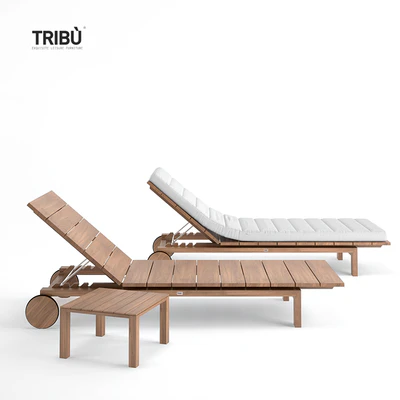 Tribu,kos lounger — Вид 3