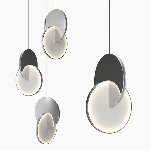 Lee broom - Eclipse pendant light — Descargar