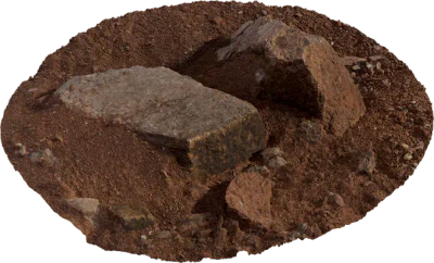 limestone rocks 003 — Скачать