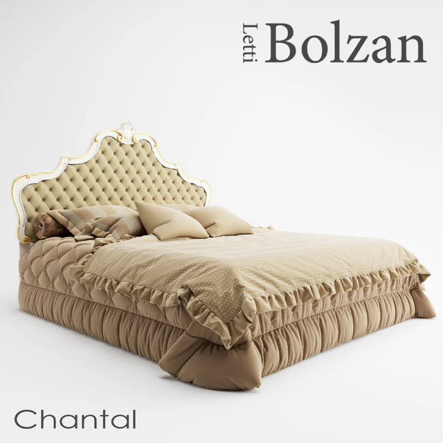 Bolzan Letti Chantal — Descargar