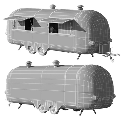 Foodtrack — Ver 3
