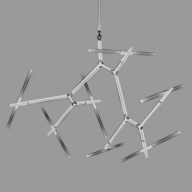 Roll &amp; Hill Agnes lamp — Descargar
