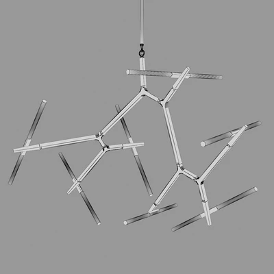 Roll &amp; Hill Agnes lamp — Ver 3