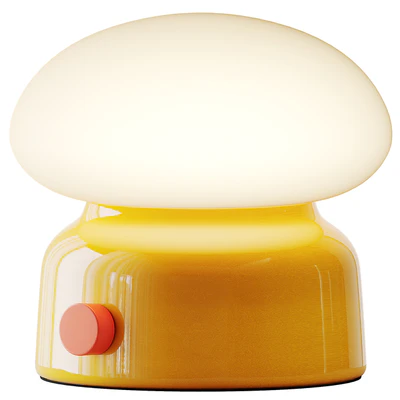 The Teig Table Lamp from Schoolhouse — Ver 4