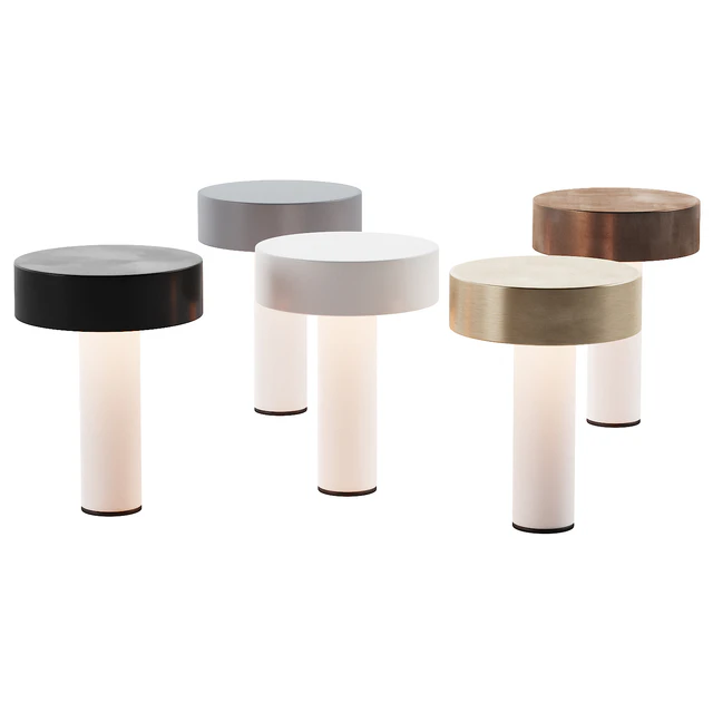 017 Davide Groppi POPUP Lamp 00 — Скачать