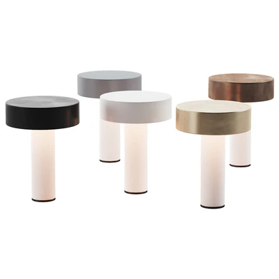 017 Davide Groppi POPUP Lamp 00 — Вид 7