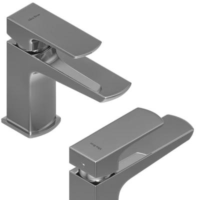 Nova Lite 60/75/85 3 drawers (rustic oak) — Ver 7