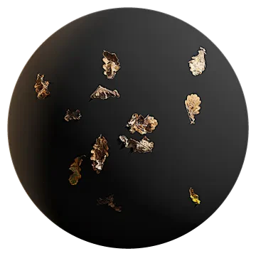 oak leaves 005 — Скачать