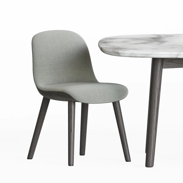 Dining Set 13 — Скачать