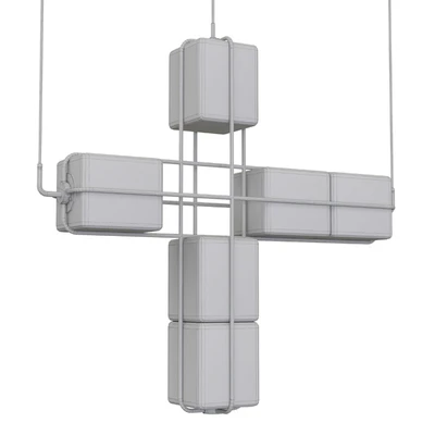 Chandelier Marcos Line C — Ver 2