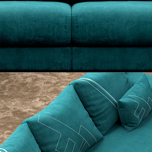 Диван Fendi Casa Madison — Скачать