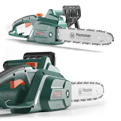 Chainsaw Hammer Flex CPP1800D — Вид 1